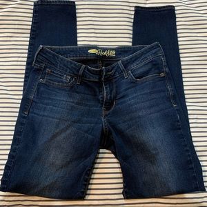 Old Navy Rockstar Jeggings